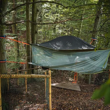 Tents Posestvo Soncni Raj