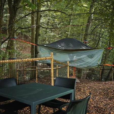 Tents Posestvo Soncni Raj Maribor