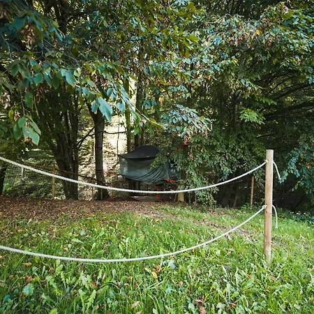 Luksustelt Tents Posestvo Soncni Raj