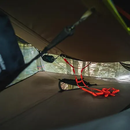 Tents Posestvo Soncni Raj