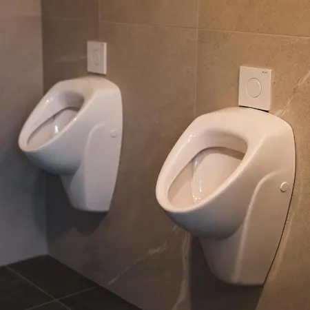 Tents Posestvo Soncni Raj Luksustelt *