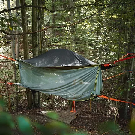 Tents Posestvo Soncni Raj Luksustelt