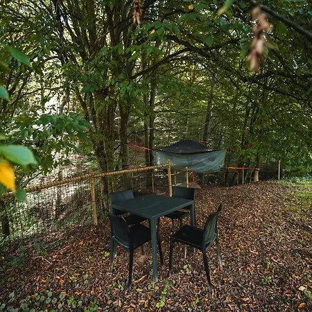 Tents Posestvo Soncni Raj