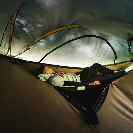 Luxe tent Tents Posestvo Soncni Raj *