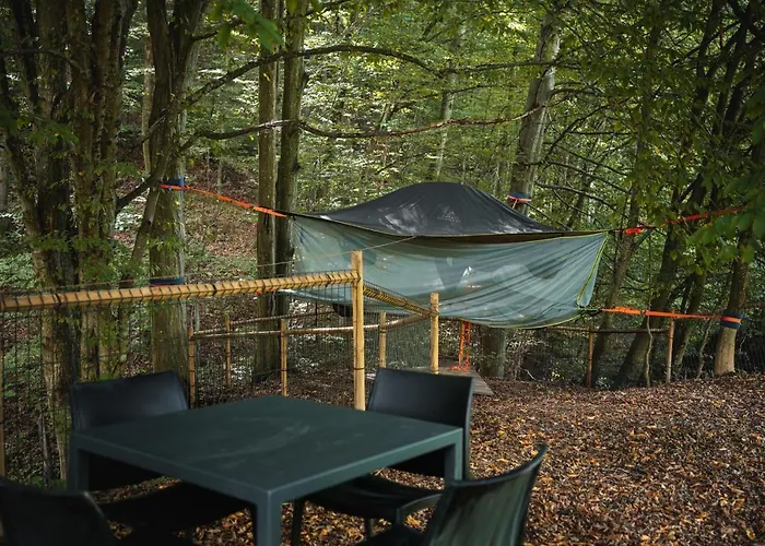 Tents Posestvo Sončni Raj Maribor