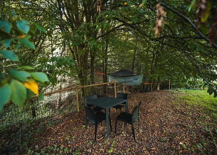 Tents Posestvo Sončni Raj